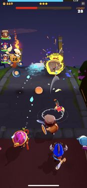 水果融合跑酷(Fruits Run)手机版游戏下载-水果融合跑酷(Fruits Run)无限金币修改版下载v.3.77